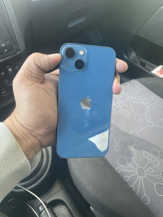 Iphon 13 tel personal