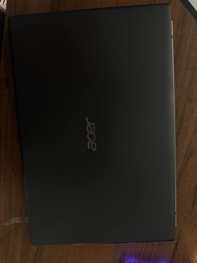 Notebok Acer extensa 15
