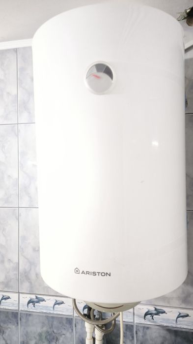 Boiler electric Ariston