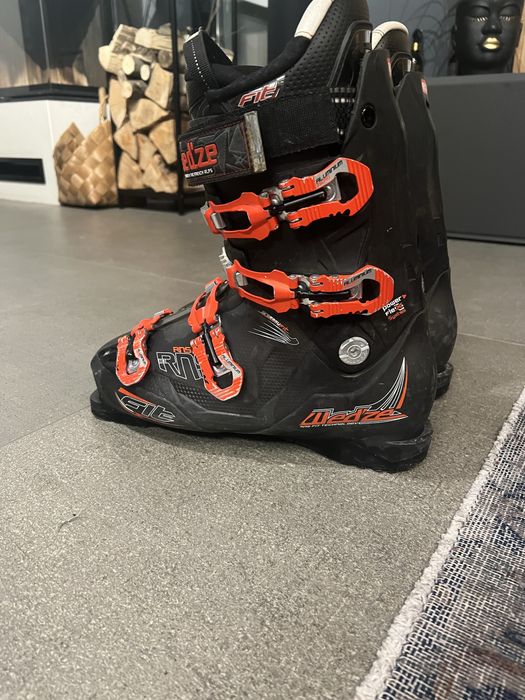 Clapari Wedze RNS, marimea 46 (29.5 cm)