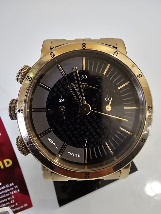 Ceas Breil EW0471 Amanet BKG