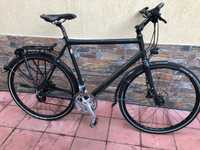 Bicicleta 28 inch hidraulica