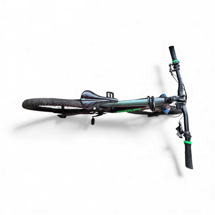 2020 BMC Trailfox AMP SX Two e-bike