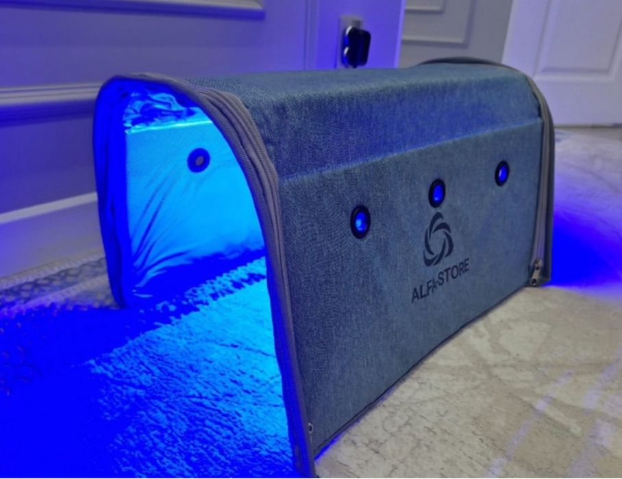 Фотолампа от желтухи аренда от 1400тг