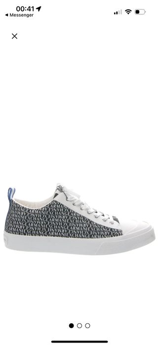 Armani Exchange