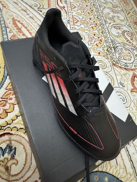 Бутсы F50 League Turf