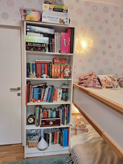 MOBILIER CAMERA COPIL(include pat Kura Ikea)