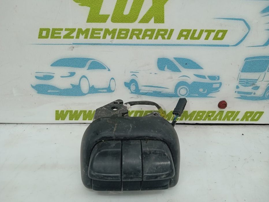 Comenzi volan 75B111 Suzuki Grand Vitara 2  [din 2005 pana  2008]