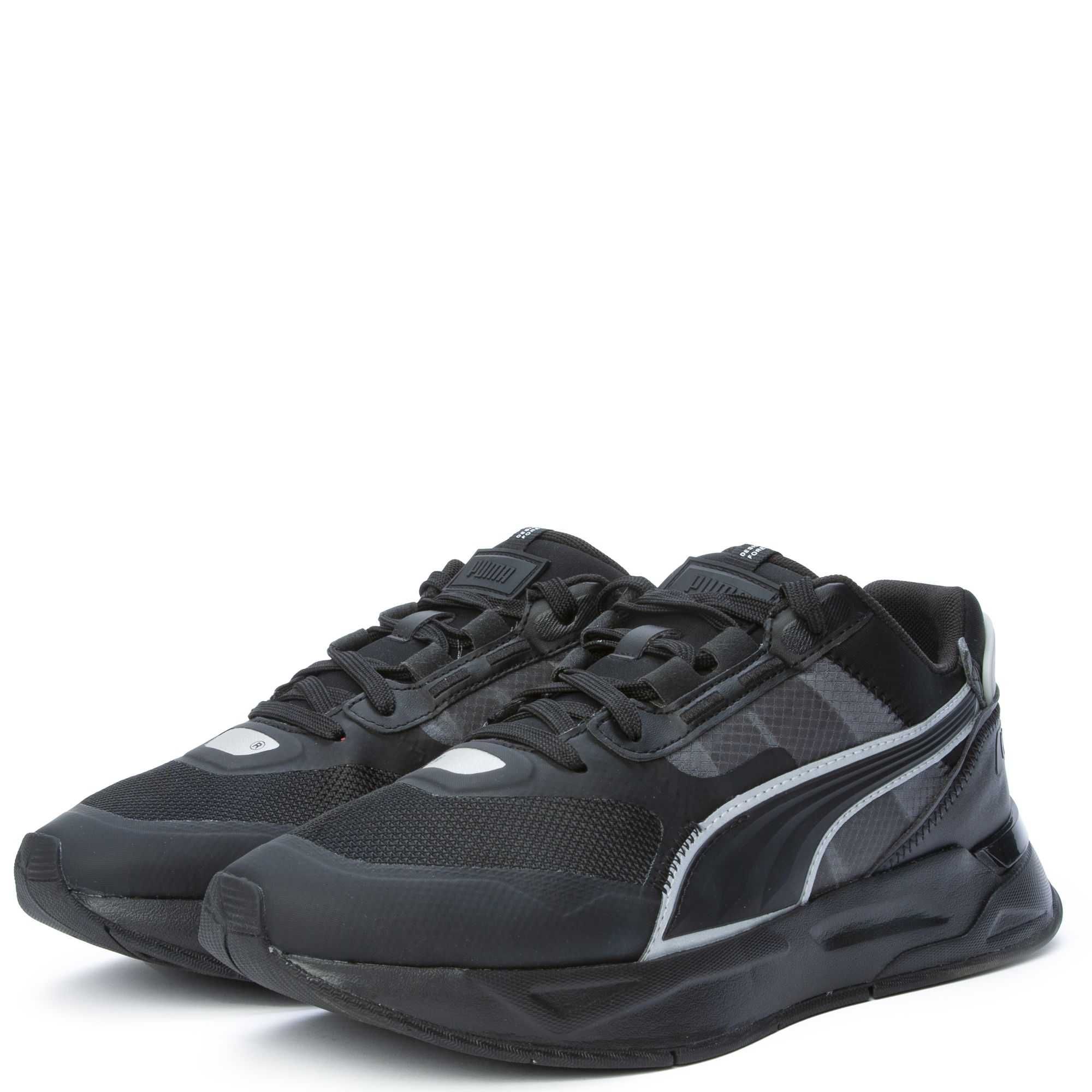 Мъжки маратонки Puma Mirage Tech Reflective-№44.5 и 46