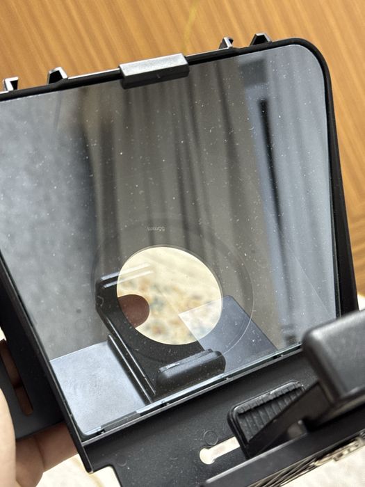 Суфлер для съемок суфлёр