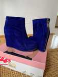 Botine Jeffrey Campbell
