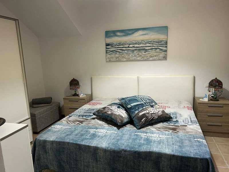 Дава се под наем Тристаен апартамент в София, Изток - 110 кв.м за 499 € - Снимка #11