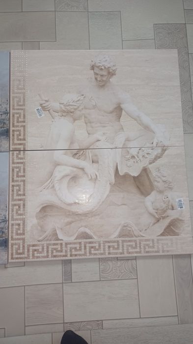 Продам кафель новый