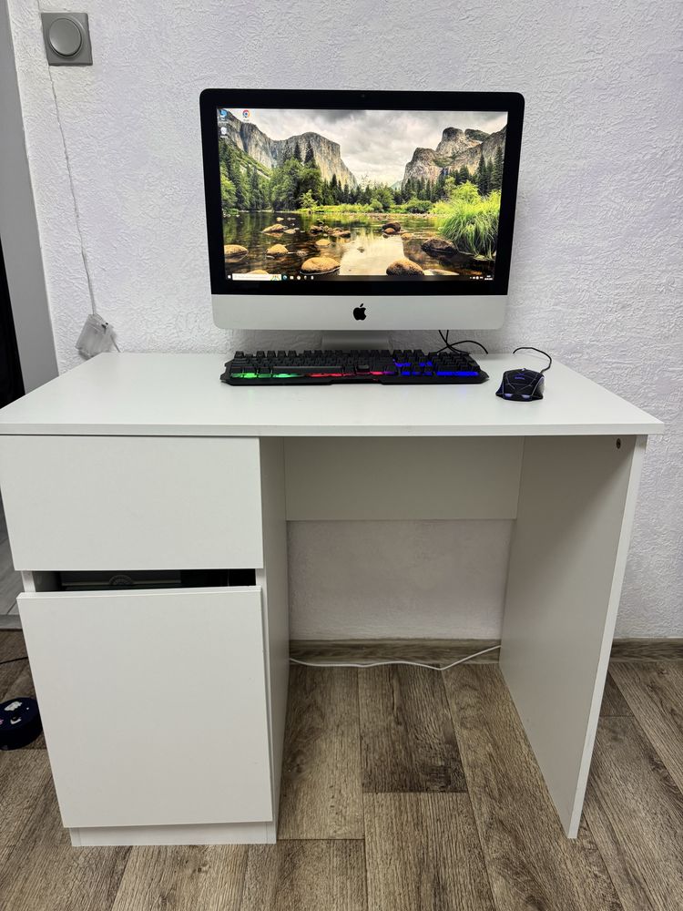 Компьютер  Apple  mac core i3