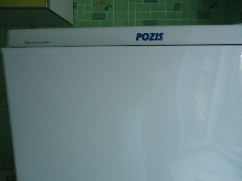 Новый холодильник POZIS-МИР-244-1  тот же Бирюса как при СССР.
