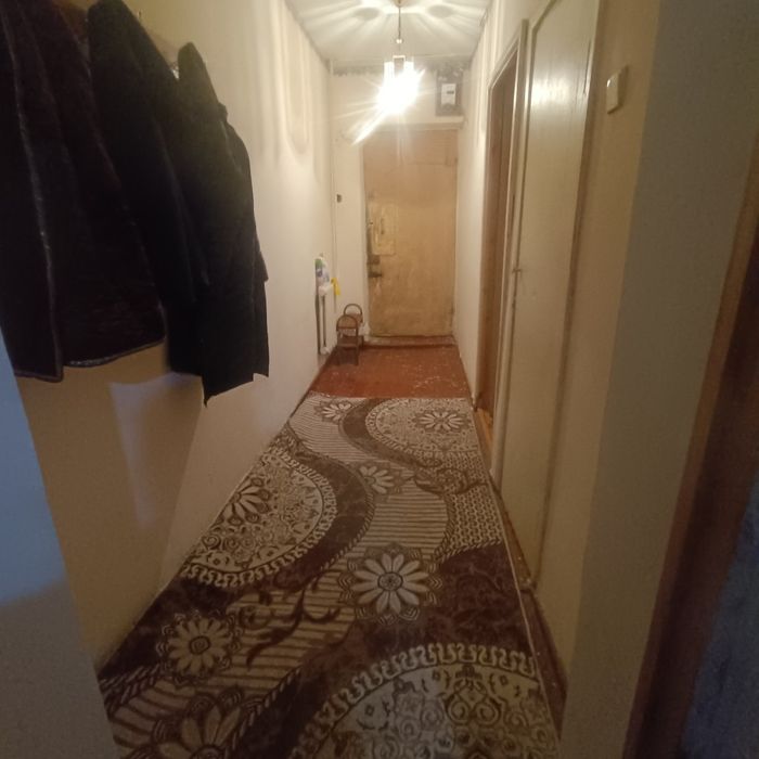 Бадамзар ориентир РОВД 1в2 комнатная квартира