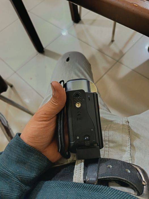 Vidyo kamera 65x zom samsung