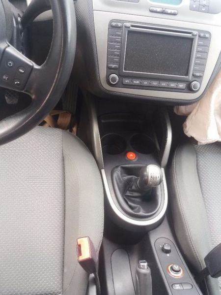 Dezmembrez Seat Toledo 1.9TDI