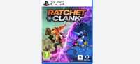 Ratchet and clank за пс5