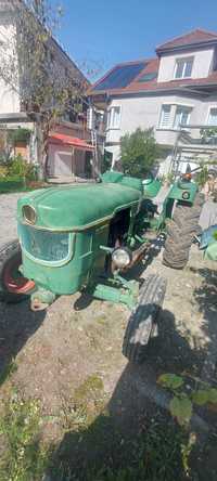 Tractor Deutz 40CP