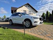 VOLVO XC60 2.0D AWD momentum euro6  import Germania