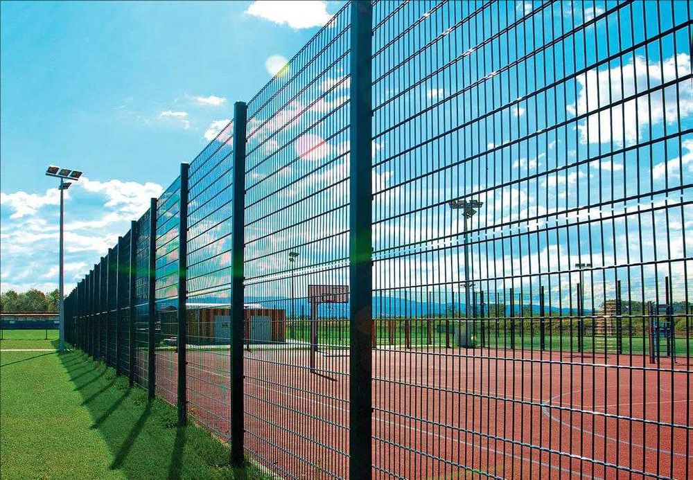 Еврозабор Евросетка, Рабица сетка, дорожная сетка , ишлаб чикарувчидан