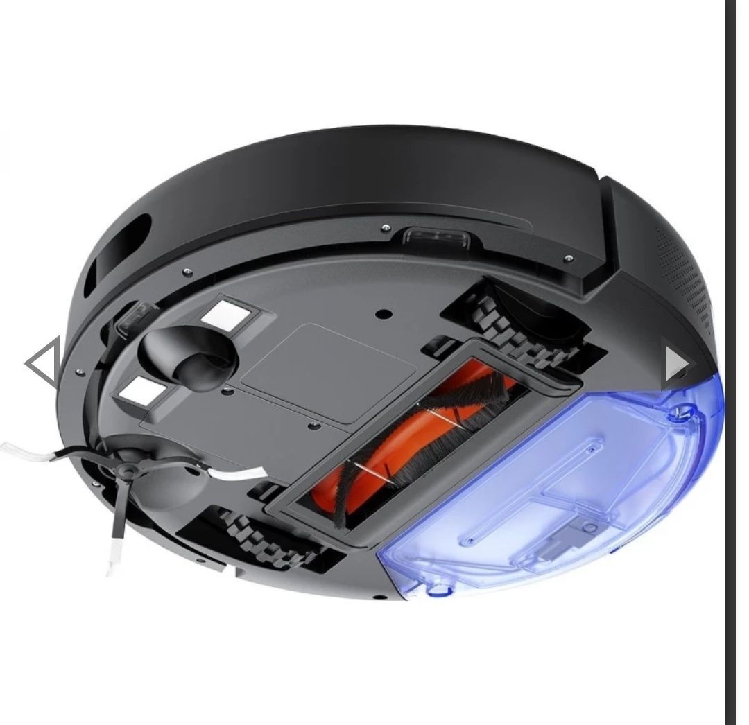 Пылисос Robot Vacuum S20