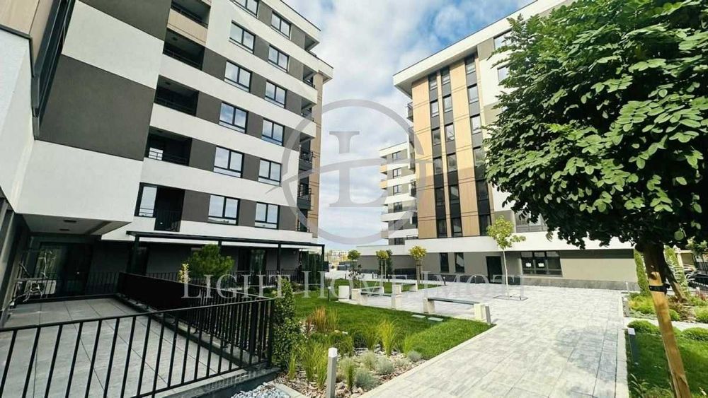 Продава се Двустаен апартамент в Пловдив, Христо Смирненски - 79 кв.м за 942 €/кв.м - Снимка #14