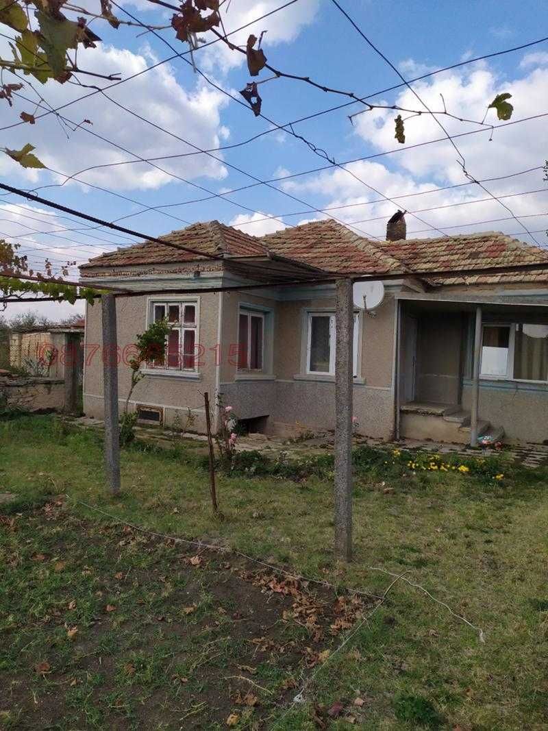 Къща в с.Момчилово
