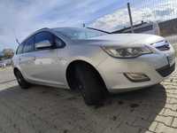 Opel Astra J Sport Turier  1.7  euro 5