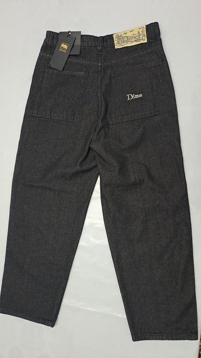 Джинсы dime новый