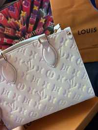 Дамска чанта Louis Vuitton
