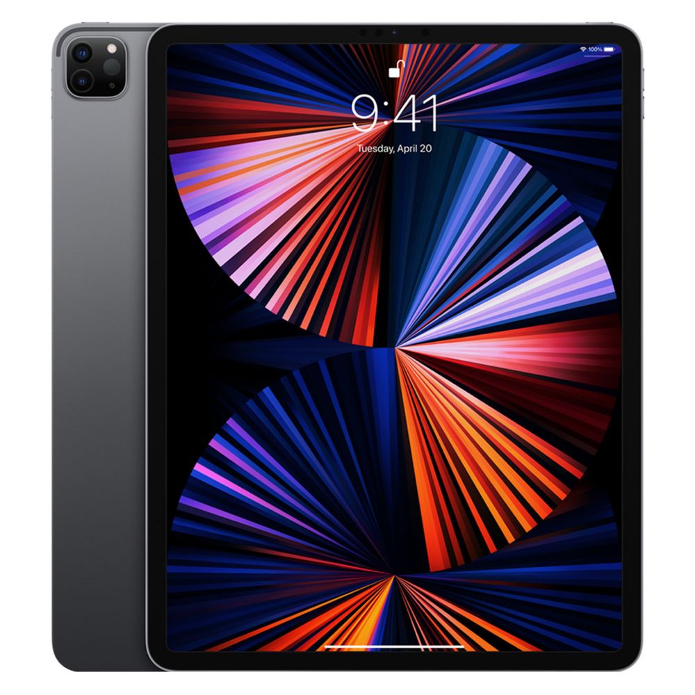 Продам iPad Pro 12.9” (2021, 5th Gen) + Magic Keyboard