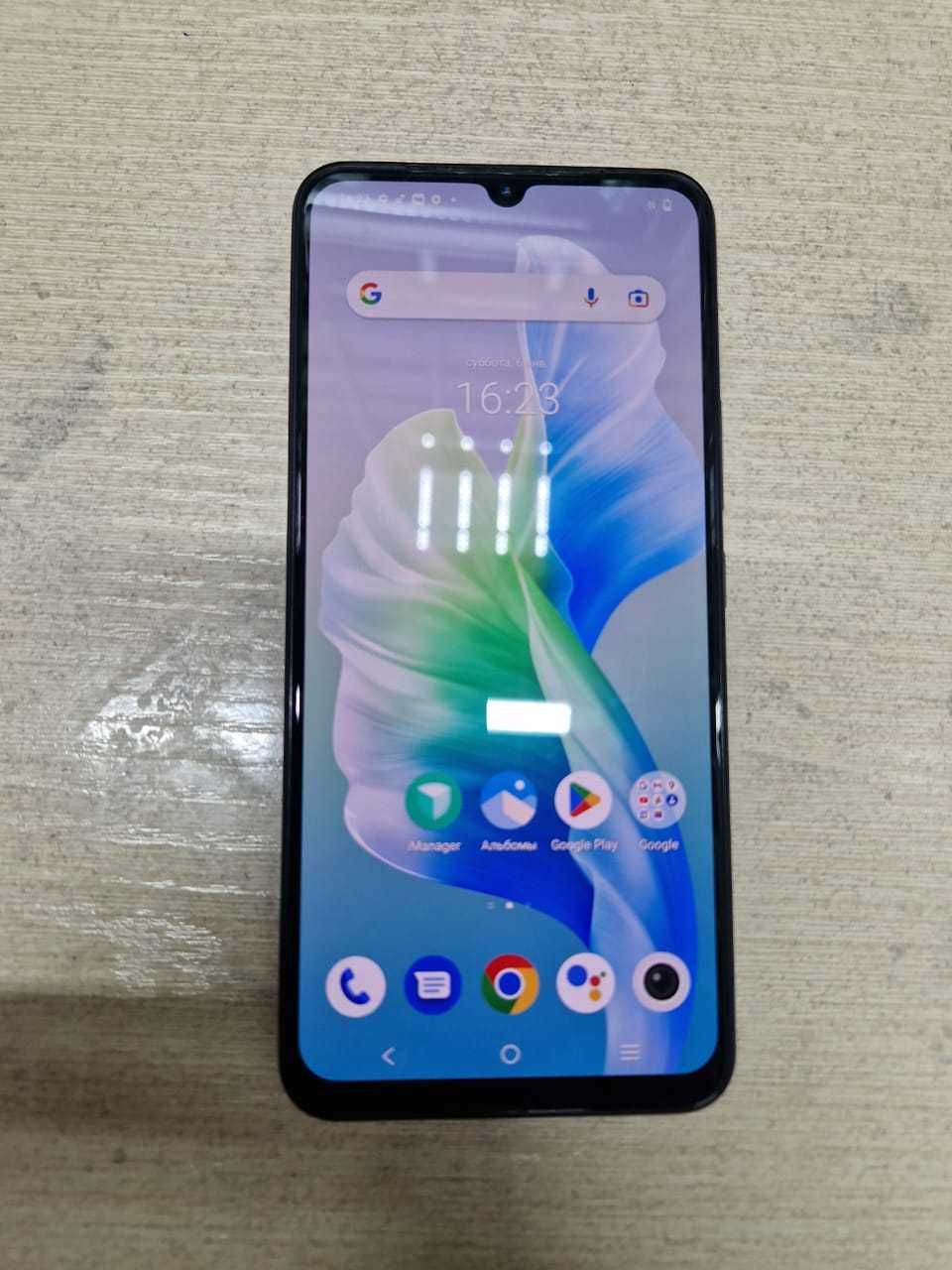 Vivo V23e, 128 Gb (г.Семей) лот:286691