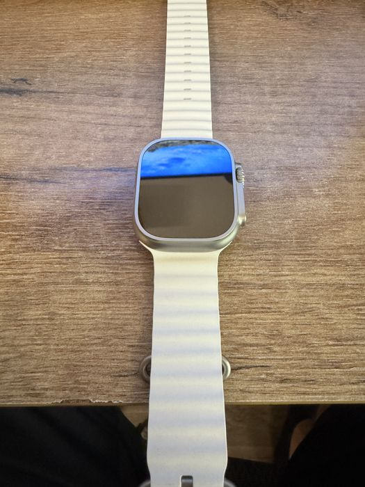 Apple Watch Ultra 2