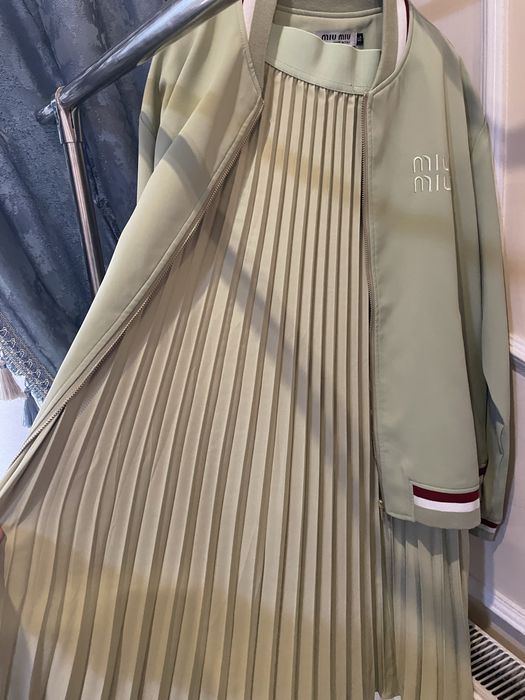 Miu miu dvoyka razmer XL XXL