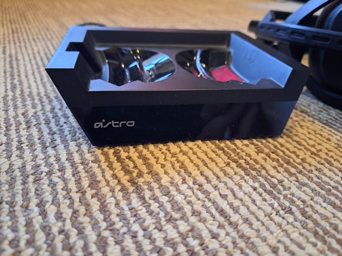 Слушалки ASTRO A50 GEN4