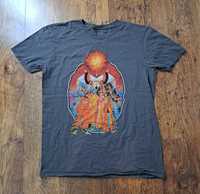 Earth Wind & Fire x Tour T-Shirt 2018