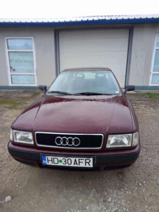 Audi 80 1.9TDI 1994