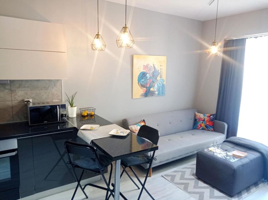 Дава се под наем Двустаен апартамент в Пловдив, Христо Смирненски - 60 кв.м за 500 € - Снимка #1