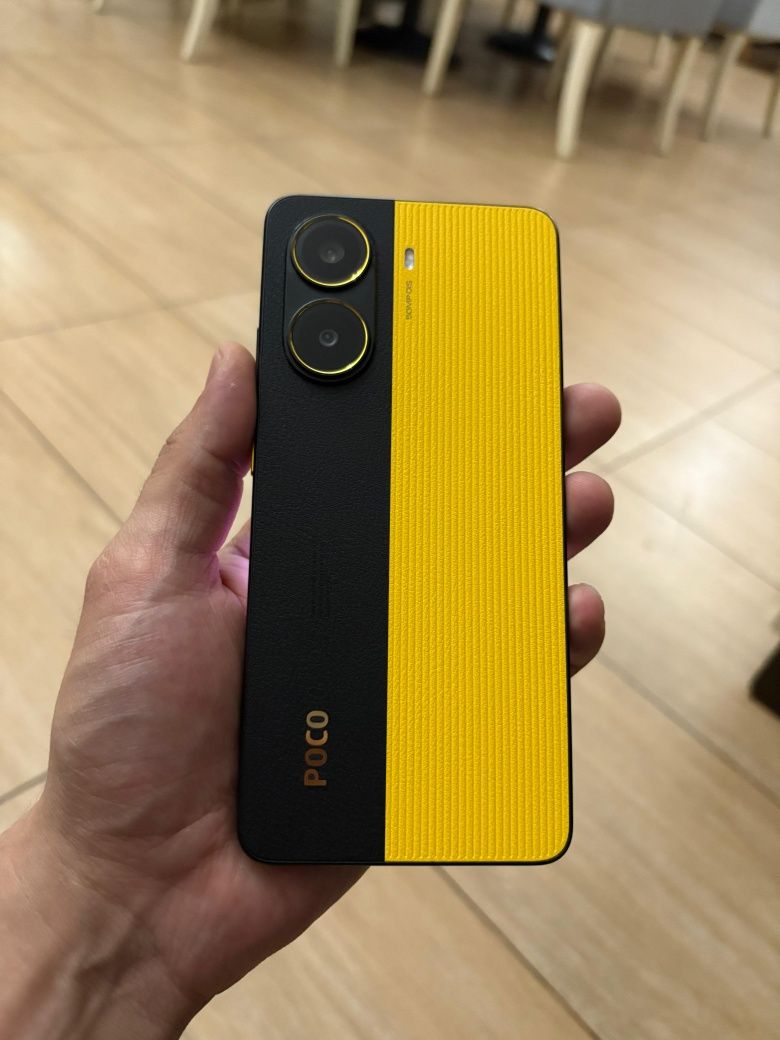 Poco x7 pro обмен