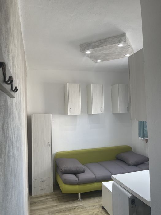 Inchiriez Garsoniera Confectii Facultate CF3