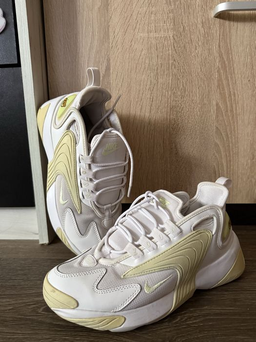 маратонки Nike ZM air