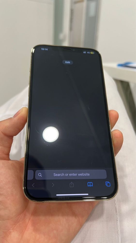 Продам iPhone 12 pro max 128gb