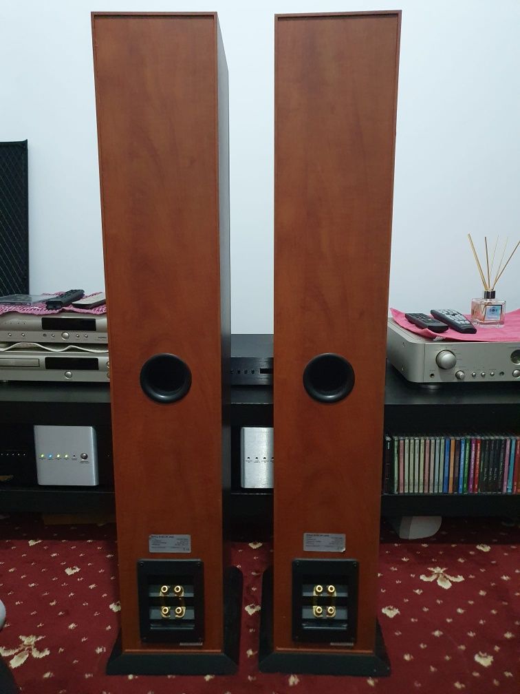 Phonar Ethos S150 UK mk 3 / GARANTIE 12 Luni