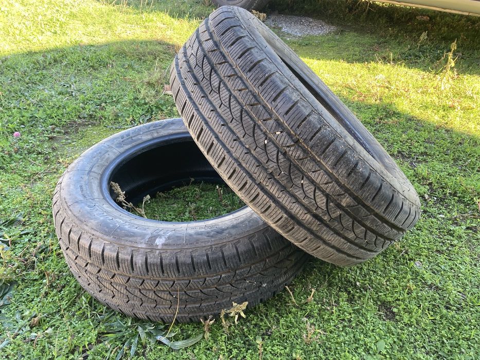 Зимни гуми 225/56/17