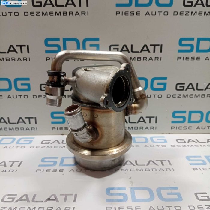 Racitor Gaze EGR Seat Toledo 4 1.6 TDI 2010 - 2015 Cod 04L131512AH [1565]