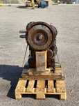 Cutie de viteze ZF 4WG-210 incarcator frontal - Piese de schimb ZF