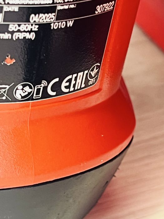 Hilti TE 30 rotopercutor toate functile 2025