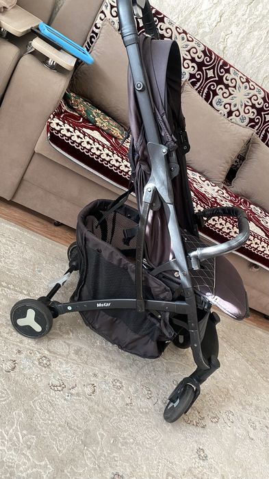 Продам прогулочную коляску МSTAR